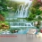 3d wall murals n2003-33