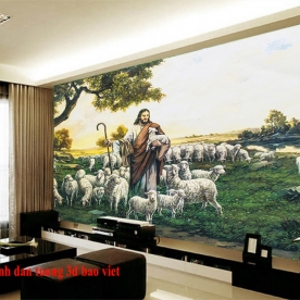3d wall paintings n2003-40