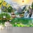 3d feng shui wall paintings n2003-88