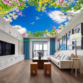 Ceiling wall murals n2003-71