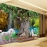 3d wall paintings for worship room n2003-41