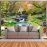 3d natural landscape murals n2003-32
