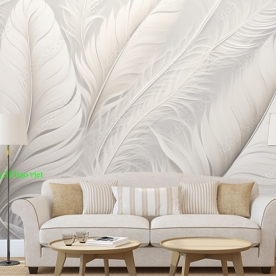 Giấy dán tường phòng ngủ n2004-105