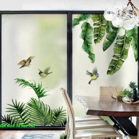 Decal dán kính cao cấp se197