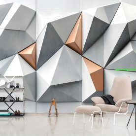 Giấy dán tường 3d n2005-104