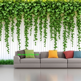 Giấy dán tường dây leo n2005-81