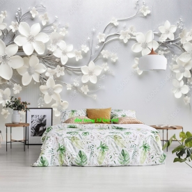 Giấy dán tường phòng ngủ n2005-86