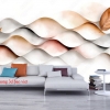 Giấy dán tường 3d n2026-126