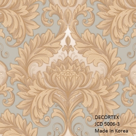 Giấy dán tường hàn quốc contessa JCD5006-3