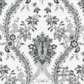 Giấy dán tường hàn quốc contessa JCD4002-4