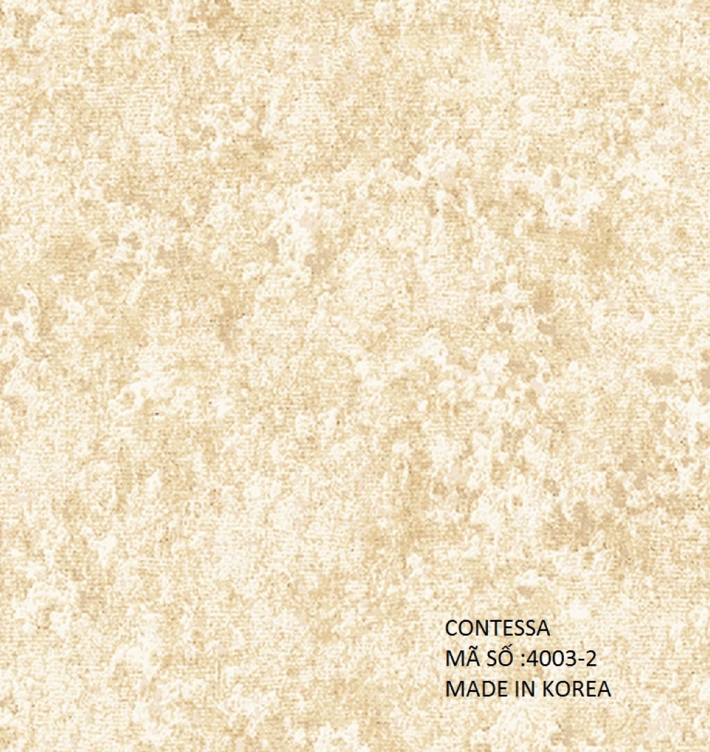Giấy dán tường hàn quốc contessa JCD4003-2