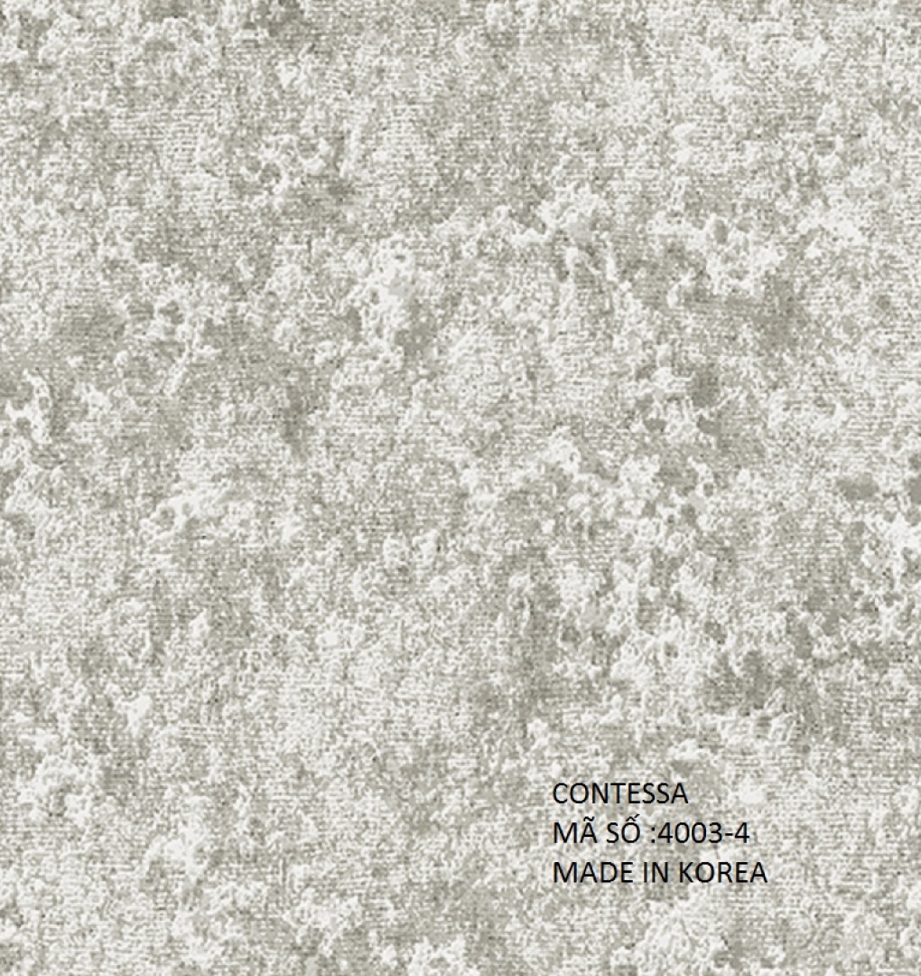 Giấy dán tường hàn quốc contessa JCD4003-4