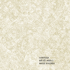Giấy dán tường hàn quốc contessa JCD4005-1