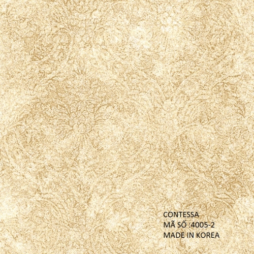 Giấy dán tường hàn quốc contessa JCD4005-2