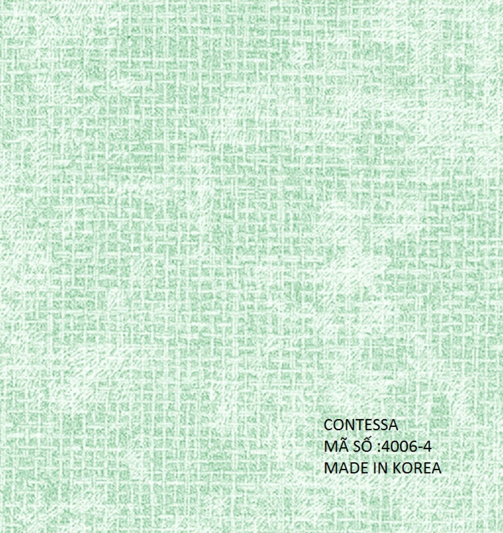Giấy dán tường hàn quốc contessa JCD4006-4