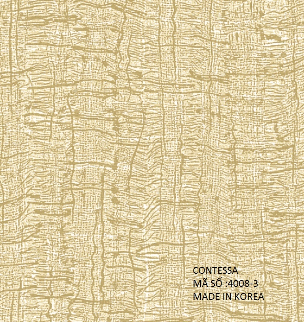Giấy dán tường hàn quốc contessa JCD4008-3