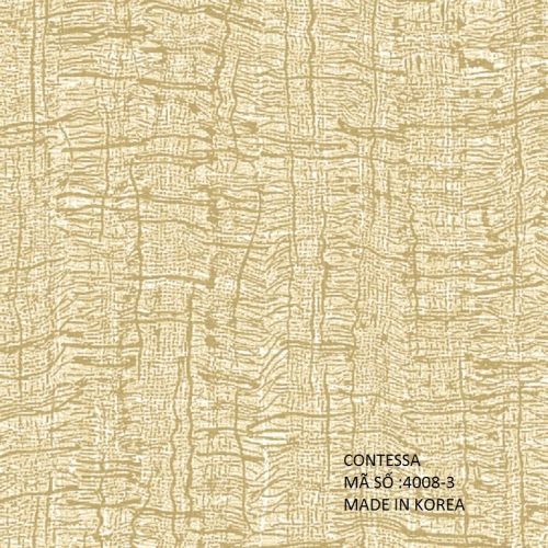 Giấy dán tường hàn quốc contessa JCD4008-3