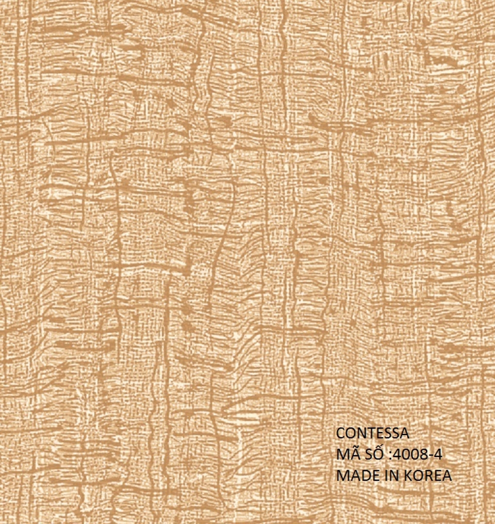 Giấy dán tường hàn quốc contessa JCD4008-4