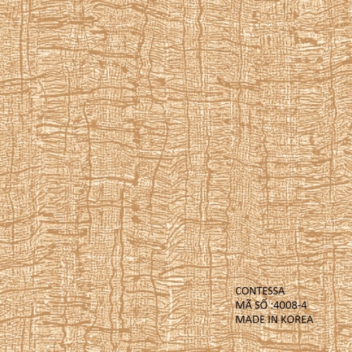 Giấy dán tường hàn quốc contessa JCD4008-4