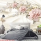 fl226 . bedroom wallpaper