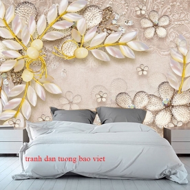 fl225 . bedroom wallpaper