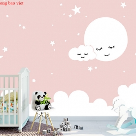 Kid295 children's wallpaper