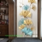 3d double-sided glass painting k472