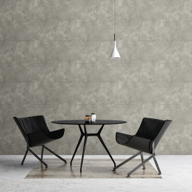 Giấy dán tường hàn quốc giả bê tông 85091-3