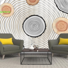 Giấy dán tường 3d n2004-110