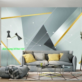 Giấy dán tường 3d n2004-247