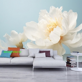 Giấy dán tường phòng khách n2004-245