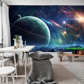 Giấy dán tường galaxy n2004-265