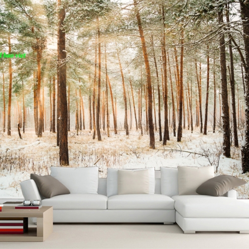 Tranh dán tường phong cảnh thiên nhiên n2004-248