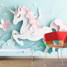 Giấy dán tường trẻ em n2005-251