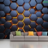 Giấy dán tường 3d n2026-181