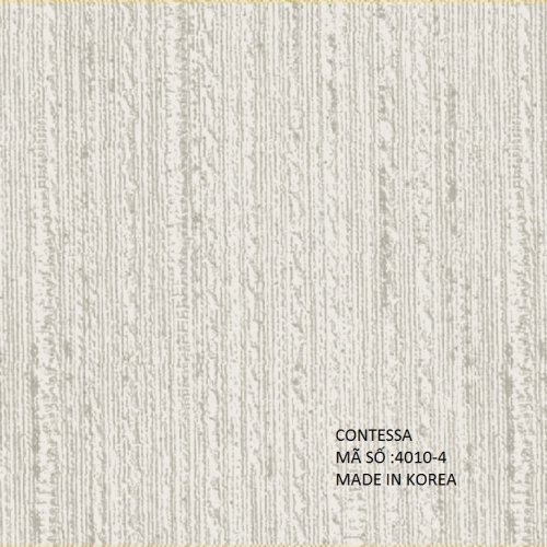 Giấy dán tường hàn quốc contessa JCD4010-4