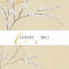 Giấy dán tường hàn quốc luxury 5001-1