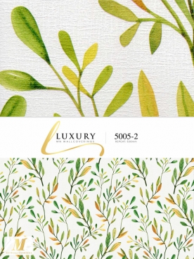 Giấy dán tường hàn quốc luxury 5001-15005-2
