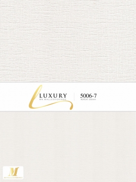Giấy dán tường hàn quốc luxury 5001-15006-7