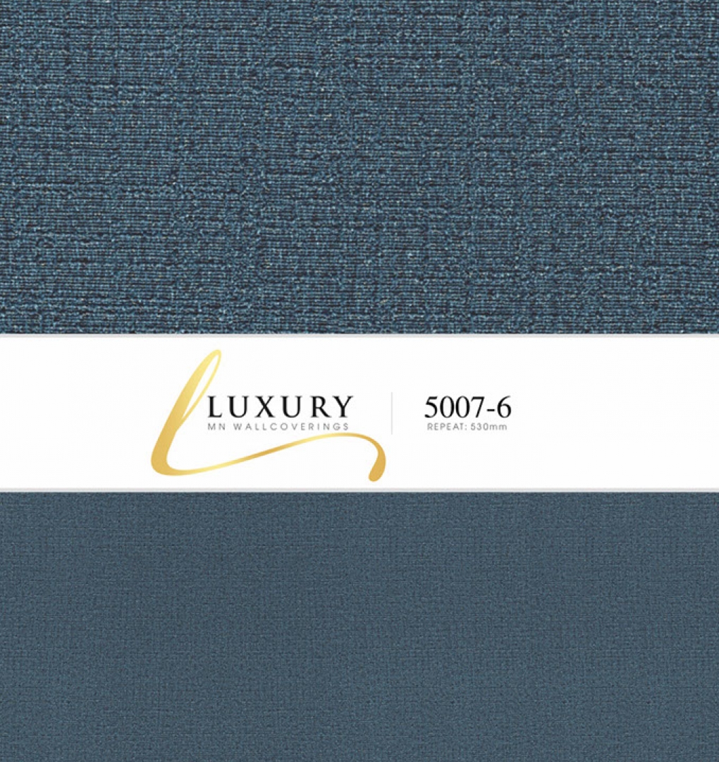 Giấy dán tường hàn quốc luxury 5001-15007-6