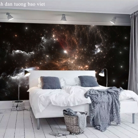 Wallpaper for bedroom galaxy c217