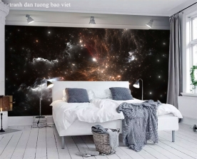 Wallpaper for bedroom galaxy c217