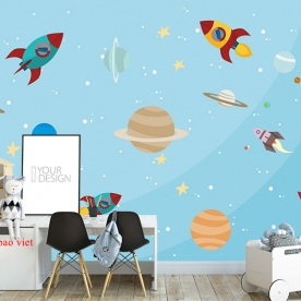 kid306 children's wallpaper