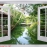 3d window murals tr341