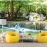 Waterfall wall mural w209