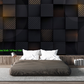 Modern wallpaper for bedroom 3d-243