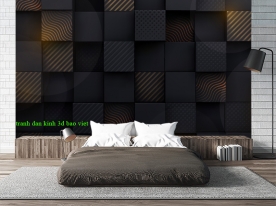 Modern wallpaper for bedroom 3d-243
