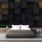 Modern wallpaper for bedroom 3d-243