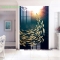3d double-sided glass painting k485