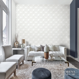 Giấy dán tường hàn quốc 27716-1